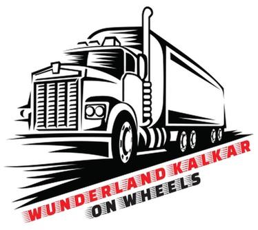 Logo: Wunderland Kalkar on Wheels